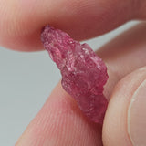 Natural Ruby, 5.40 carat