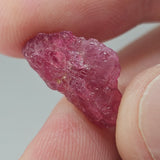 Natural Ruby, 5.40 carat