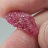 Natural Ruby, 5.40 carat