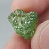 Natural Tsavorite Garnet, 11.36 carat