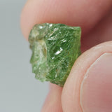 Natural Tsavorite Garnet, 11.36 carat