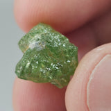 Natural Tsavorite Garnet, 11.36 carat