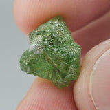 Natural Tsavorite Garnet, 11.36 carat