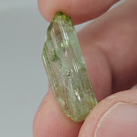 Natural Tourmaline, 8.89 carat