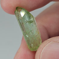 Natural Tourmaline, 8.89 carat