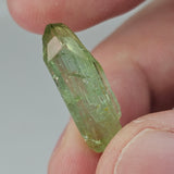 Natural Tourmaline, 8.89 carat