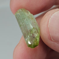 Natural Tourmaline, 8.89 carat