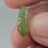 Natural Tourmaline, 8.89 carat