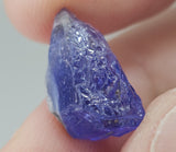 Natural Tanzanite, 7.98 carat