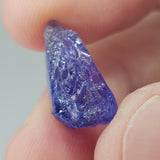 Natural Tanzanite, 7.98 carat