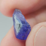 Natural Tanzanite, 7.98 carat