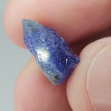 Natural Tanzanite, 7.98 carat