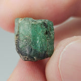 Natural Emerald, 8.33 carat