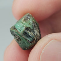 Natural Emerald, 8.33 carat