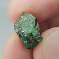 Natural Emerald, 8.33 carat