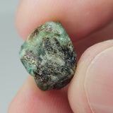 Natural Emerald, 8.33 carat