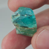 Natural Peruvian Opal, 21.18 carat