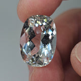 Natural Topaz, 21.61 carat