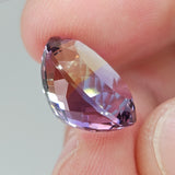 Natural Ametrine, 10.68 carat