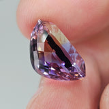 Natural Ametrine, 10.68 carat