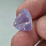 Natural Lavender Amethyst, 12.68 carat