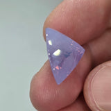 Natural Lavender Amethyst, 12.68 carat