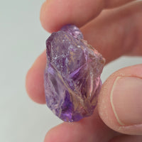 Natural Ametrine, 72.35 carat