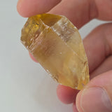 Natural Citrine, 220.35 carat
