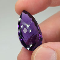 Natural Amethyst, 39.20 carat