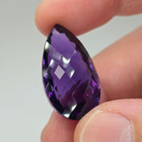 Natural Amethyst, 39.20 carat