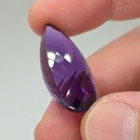 Natural Amethyst, 39.20 carat