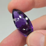 Natural Amethyst, 39.20 carat