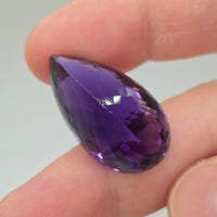 Natural Amethyst, 39.20 carat