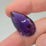 Natural Amethyst, 39.20 carat