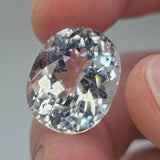 Natural Topaz, 25.98 carat