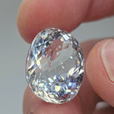 Natural Topaz, 25.98 carat