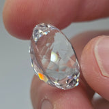Natural Topaz, 25.98 carat