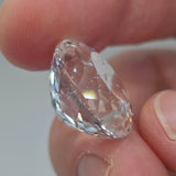 Natural Topaz, 25.98 carat