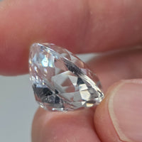 Natural Topaz, 25.98 carat