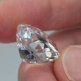 Natural Topaz, 25.98 carat