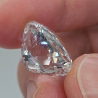 Natural Topaz, 25.98 carat