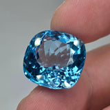 Natural Topaz, 26.81 carat