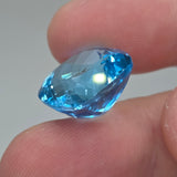 Natural Topaz, 26.81 carat