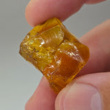 Natural Amber, 21.15 carat