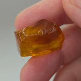 Natural Amber, 21.15 carat