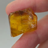 Natural Amber, 21.15 carat
