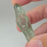 Natural Prasiolite, 66.01 carat