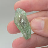 Natural Prasiolite, 66.01 carat