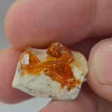 Natural Fire Opal, 14.52 carat