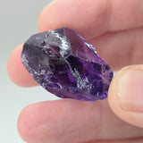 Natural Amethyst, 75.84 carat